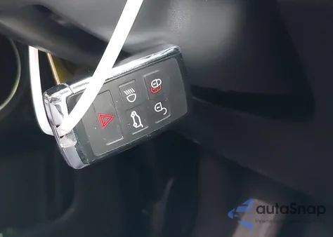 2023 Land Rover Discovery Sport S z USA, uszkodzony, nr VIN SALCJ2FX2PH321407